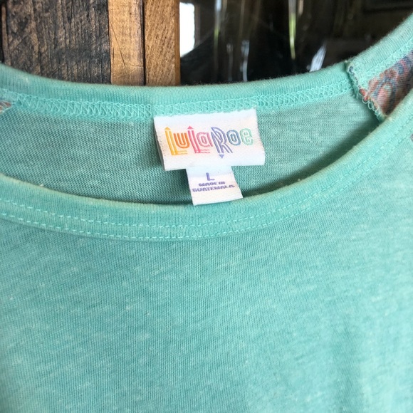 LuaRoe Randy - Picture 3 of 3